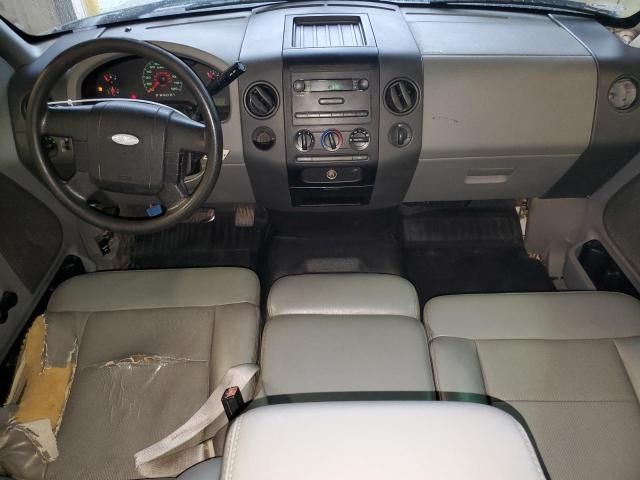 2007 Ford F150