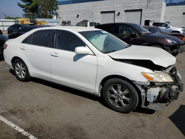 2008 Toyota Camry CE