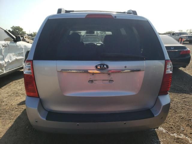 2007 KIA Sedona EX