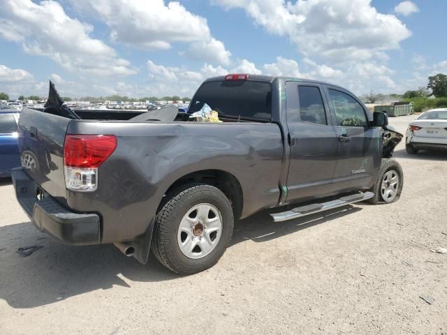 2013 Toyota Tundra Double Cab SR5