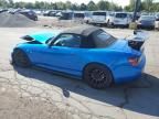 2002 Honda S2000