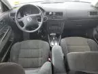 2001 Volkswagen Jetta GLS