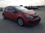 2012 KIA Rio LX