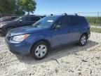 2014 Subaru Forester 2.5I