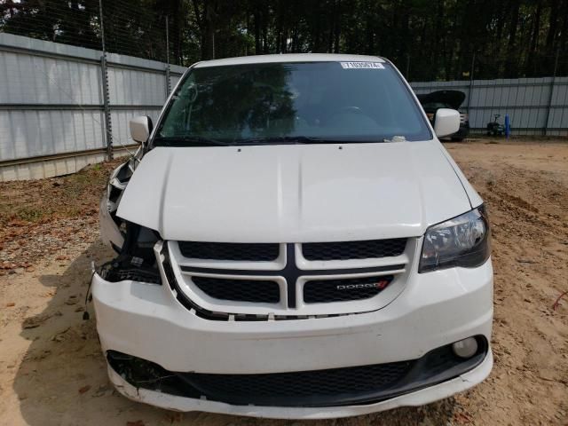 2016 Dodge Grand Caravan R/T