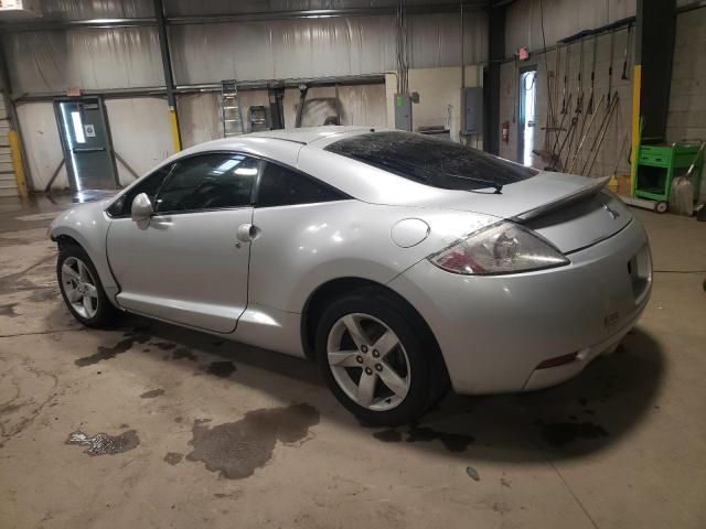 2006 Mitsubishi Eclipse GS