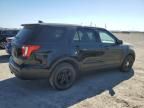 2017 Ford Explorer Police Interceptor