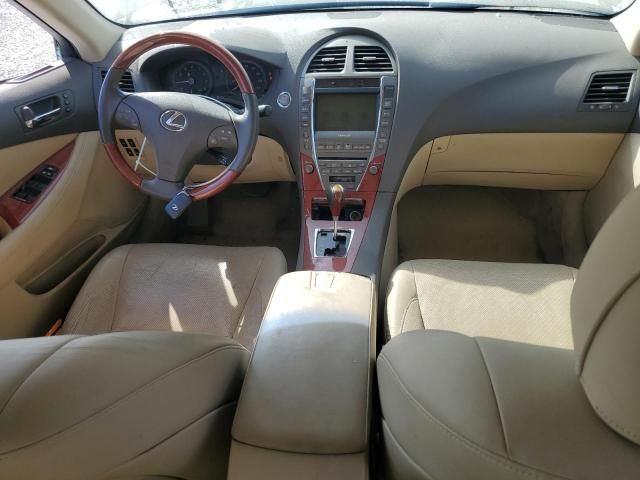 2008 Lexus ES 350