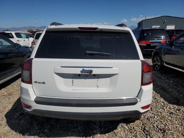 2015 Jeep Compass Sport