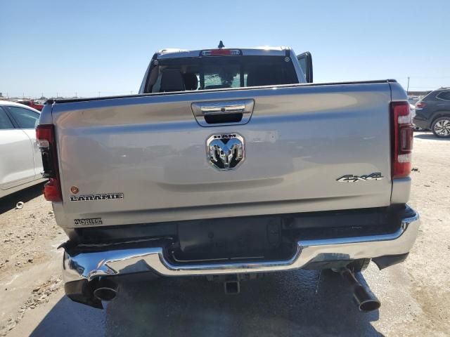 2020 Dodge 1500 Laramie