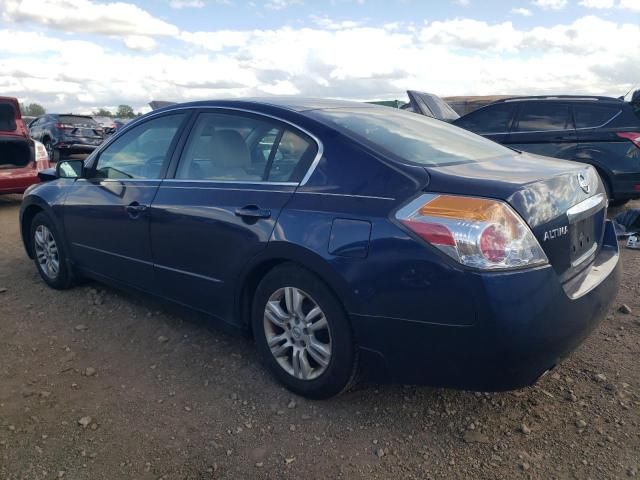 2010 Nissan Altima Base