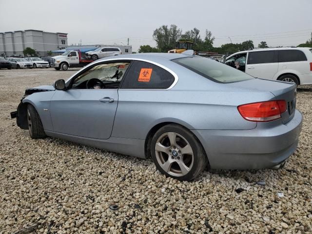 2010 BMW 328 I