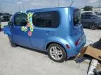 2013 Nissan Cube S