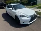 2016 Lexus IS 300