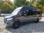 2019 Mercedes-Benz Sprinter 3500/4500