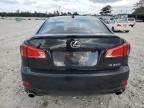 2011 Lexus IS 250