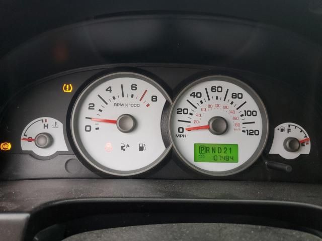 2007 Ford Escape XLT