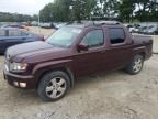 2010 Honda Ridgeline RTL