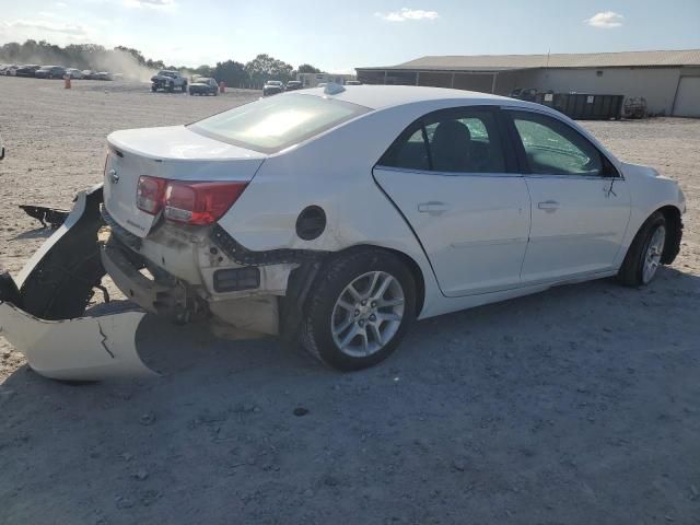 2013 Chevrolet Malibu 1LT