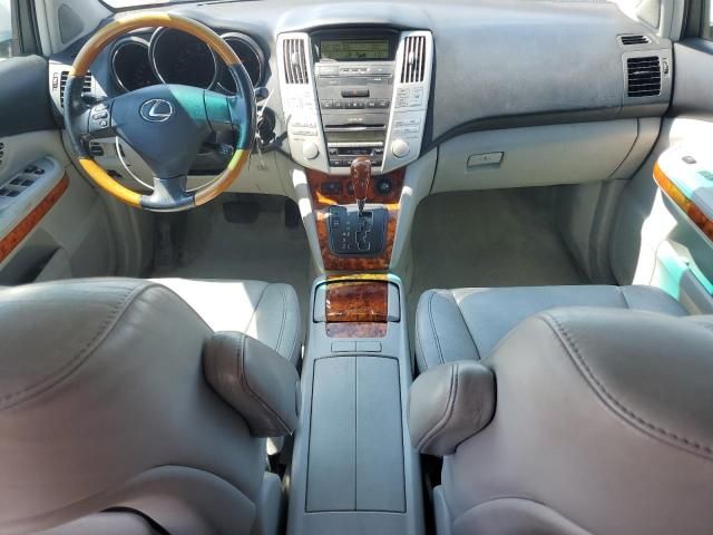 2006 Lexus RX 330