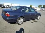 2002 BMW 530 I Automatic