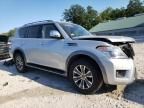 2020 Nissan Armada SV