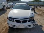 2005 Pontiac Bonneville SE