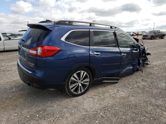 2021 Subaru Ascent Touring