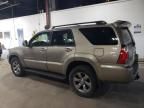 2008 Toyota 4runner Limited