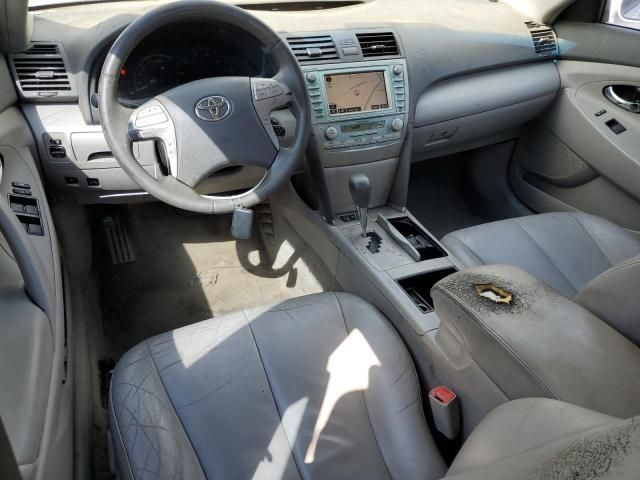 2008 Toyota Camry Hybrid