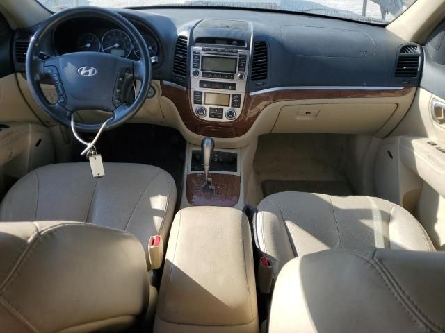 2009 Hyundai Santa FE SE