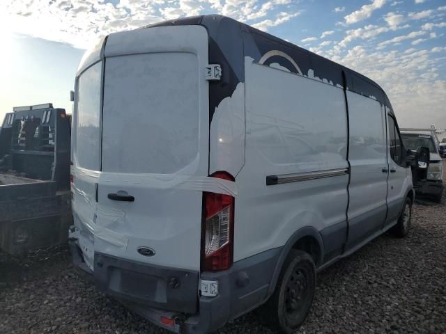 2017 Ford Transit T-150