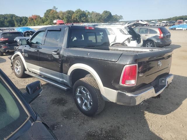 2017 Dodge 1500 Laramie