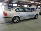 2003 BMW 325 XI