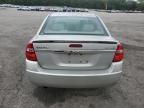 2007 Chevrolet Malibu LTZ