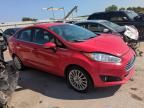 2014 Ford Fiesta Titanium