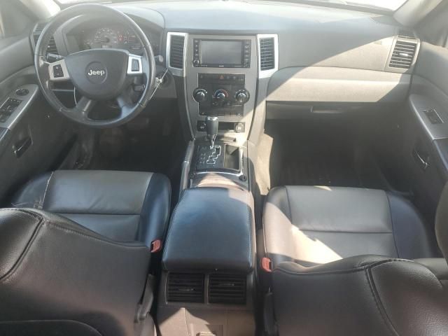 2010 Jeep Grand Cherokee Laredo