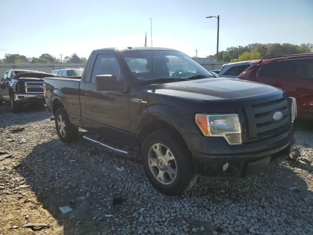 2009 Ford F150