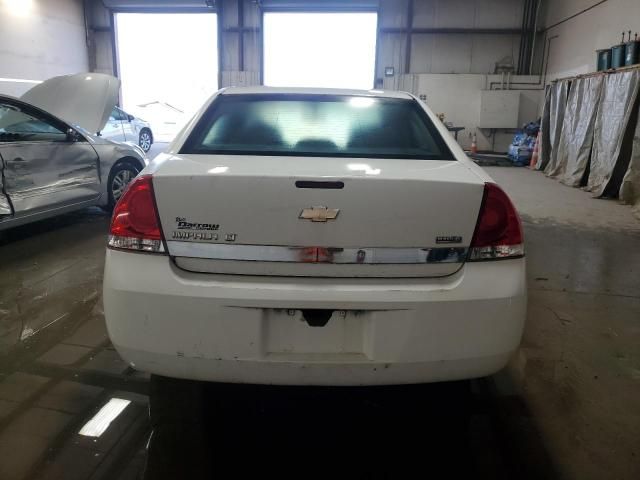 2010 Chevrolet Impala LT