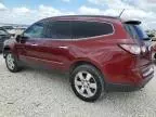 2017 Chevrolet Traverse Premier