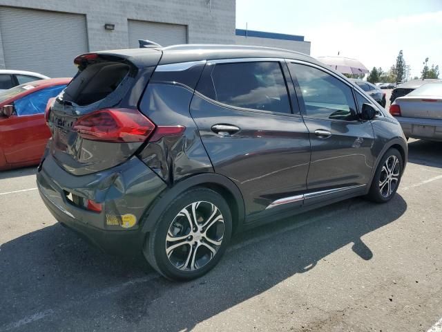 2021 Chevrolet Bolt EV Premier