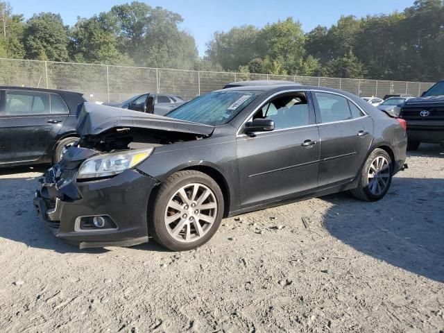 2014 Chevrolet Malibu 2LT