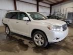 2010 Toyota Highlander Limited