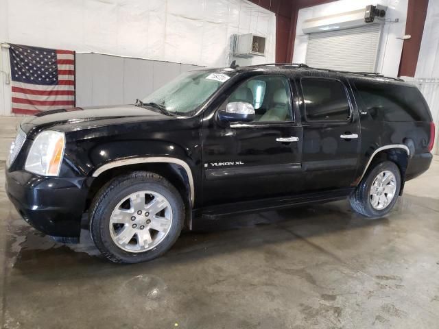 2007 GMC Yukon XL K1500