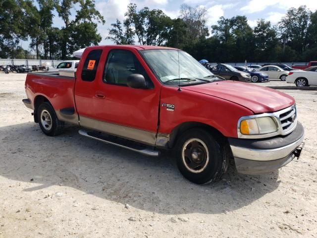 2003 Ford F150