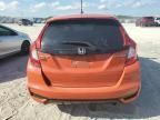 2018 Honda FIT Sport