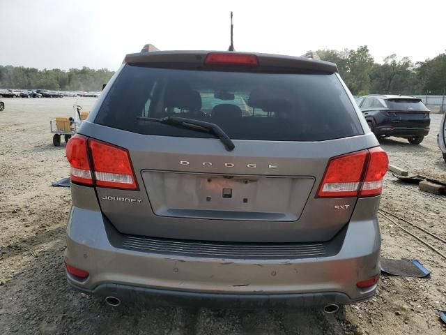 2013 Dodge Journey SXT