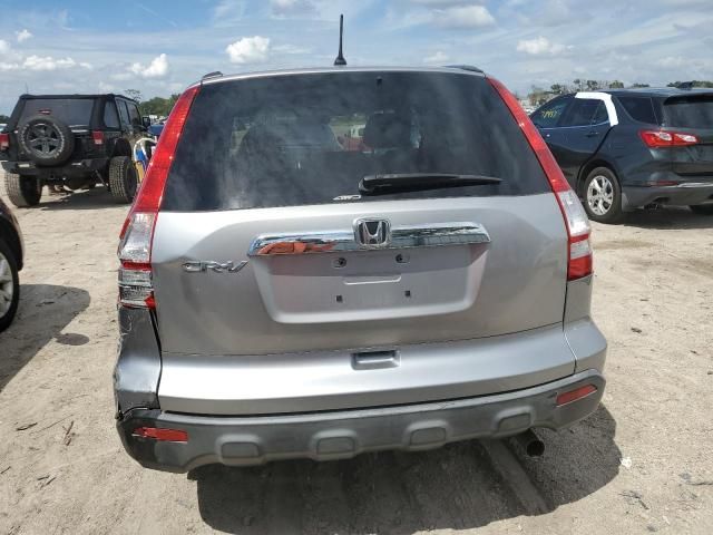 2008 Honda CR-V EX