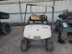 2010 Golf Ezgo