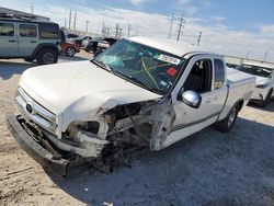 2004 Toyota Tundra Access Cab SR5 en venta en Haslet, TX